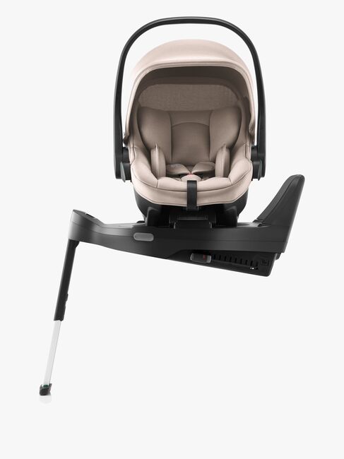 Britax Römer Baby-Safe Core Autostol Baby, Chai