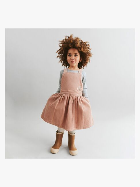 Wheat Muddy Gummistøvler, Hazel