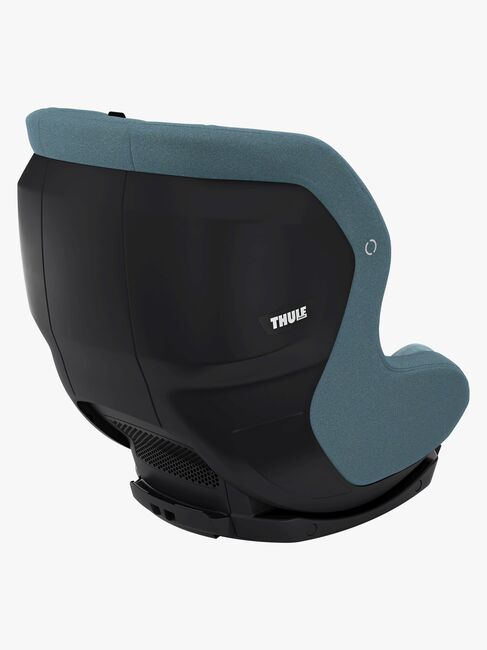 Thule Elm  Fremadvendt Autostol, Mid Blue