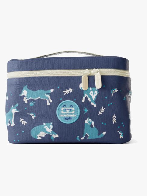 Monbento Frosty  Isoleret Frokosttaske, Wolf