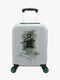 LEGO® NINJAGO Kuffert 20L, Grå