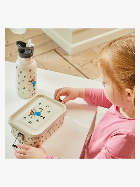 Pippi Langstrømpe Madkasse, Trend