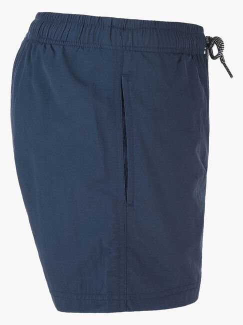 Zigzag Dalon Træningsshorts, Navy