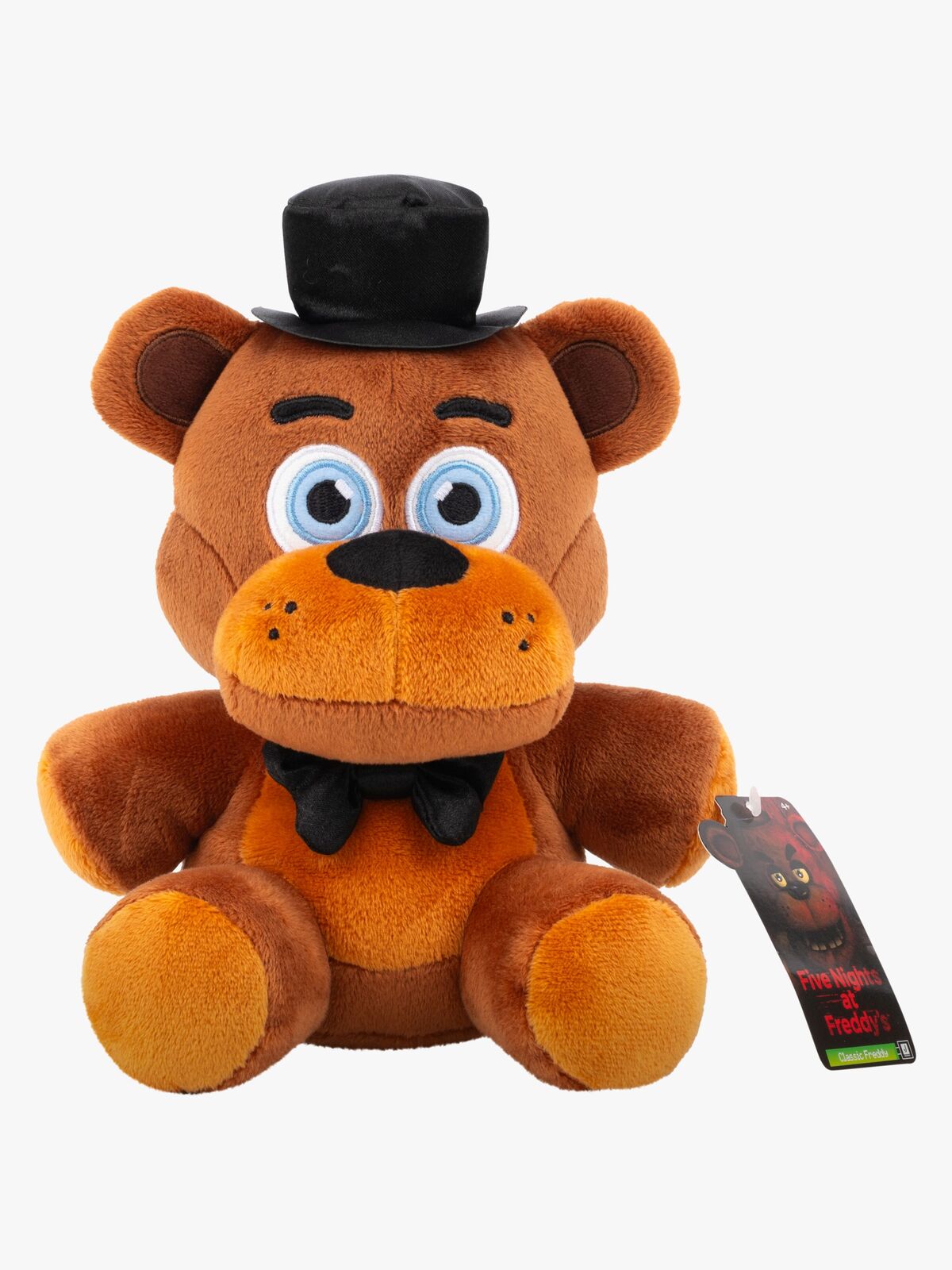 Five Nights at Freddy's Bamse Freddy