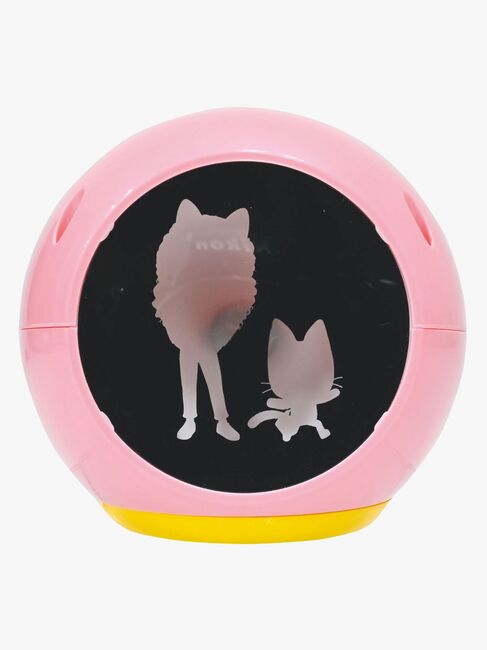 Gabby's Dollhouse Projektor Vækkeur