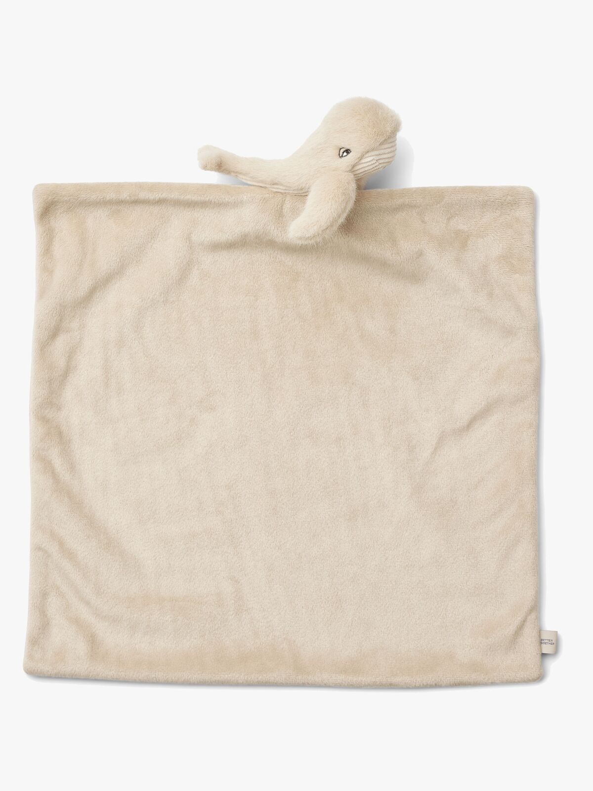 LIEWOOD Camdon Whale Nusseklud, Mist