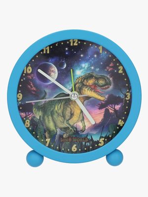Dino World Galaxy Vækkeur