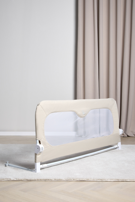 Beemoo SAFE Dream Sengehest 135 cm, Beige
