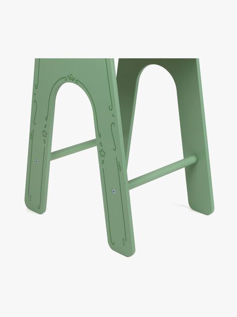 Classic World Vintage Dukkehøjstol