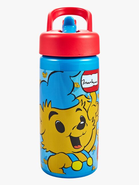 Bamse Happy Friends Sipper Drikkedunk 410 ml