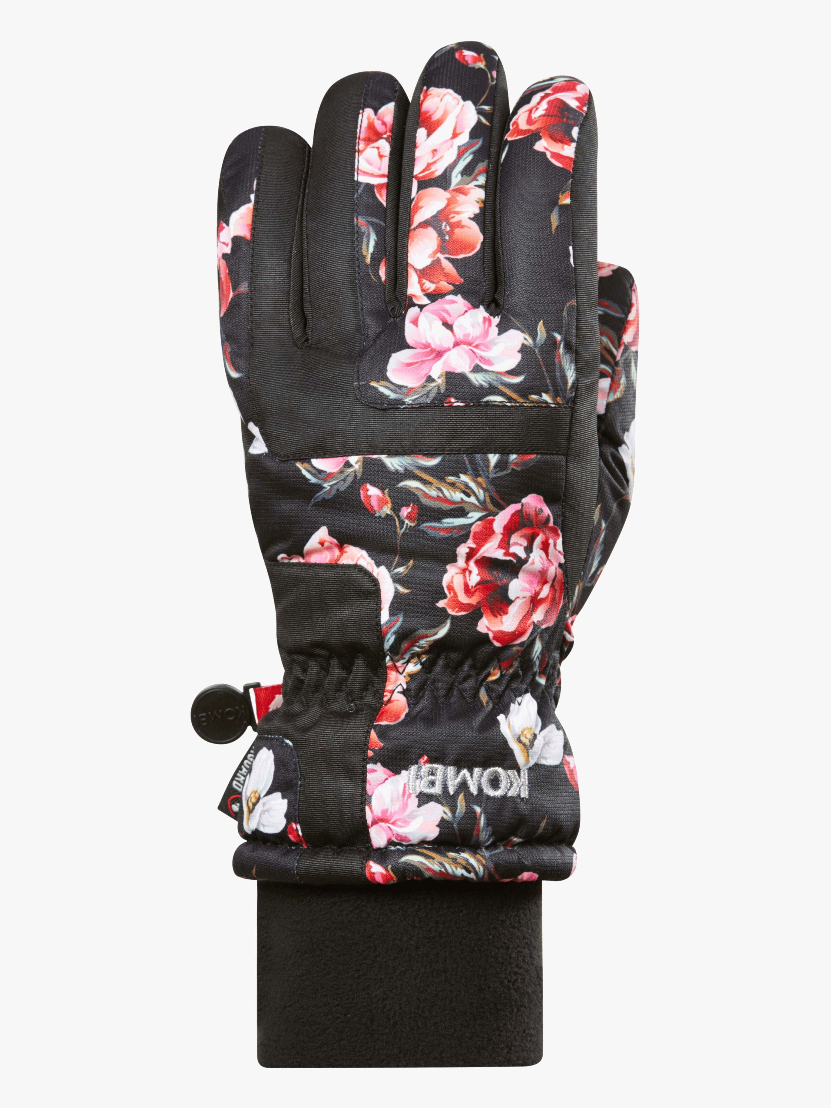 Kombi Tucker Handsker Jr, Night Flower, XL
