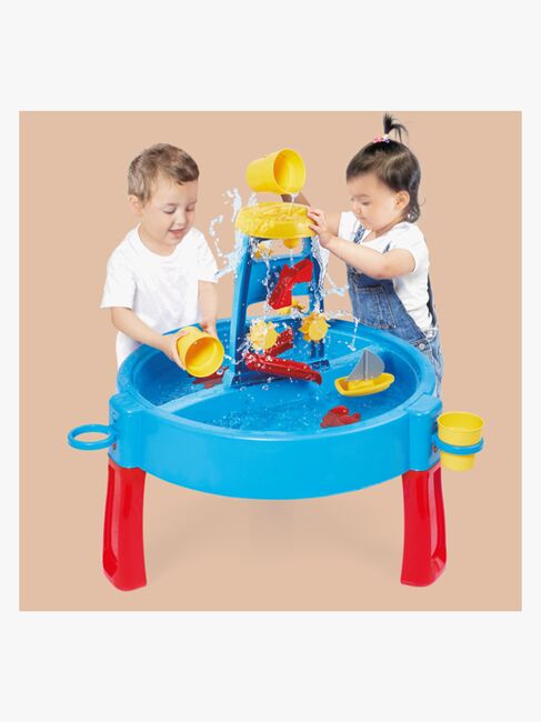 DOLU Vand & Sand Aktivitetsbord