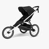 Thule Glide 3 Løbevogn, Black