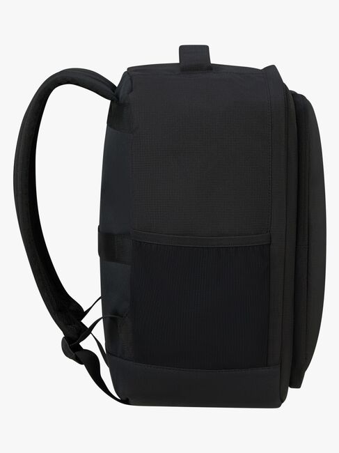 American Tourister Take2Cabin S Rygsæk 24L, Black