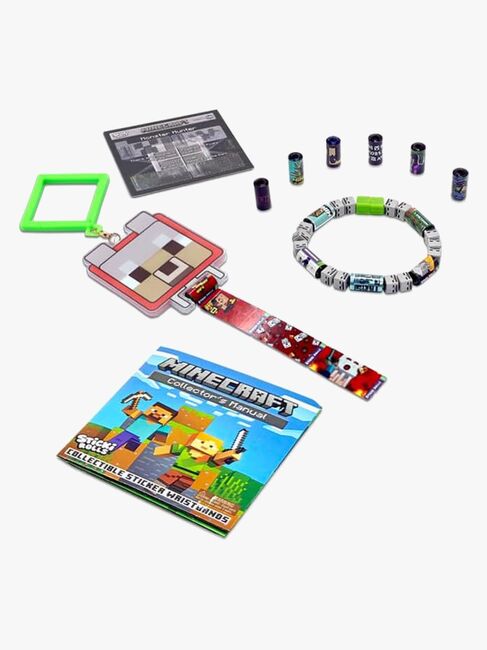 Sticki Rolls Minecraft Armbånd DIY-sæt SRMC400-1791_3a.jpg