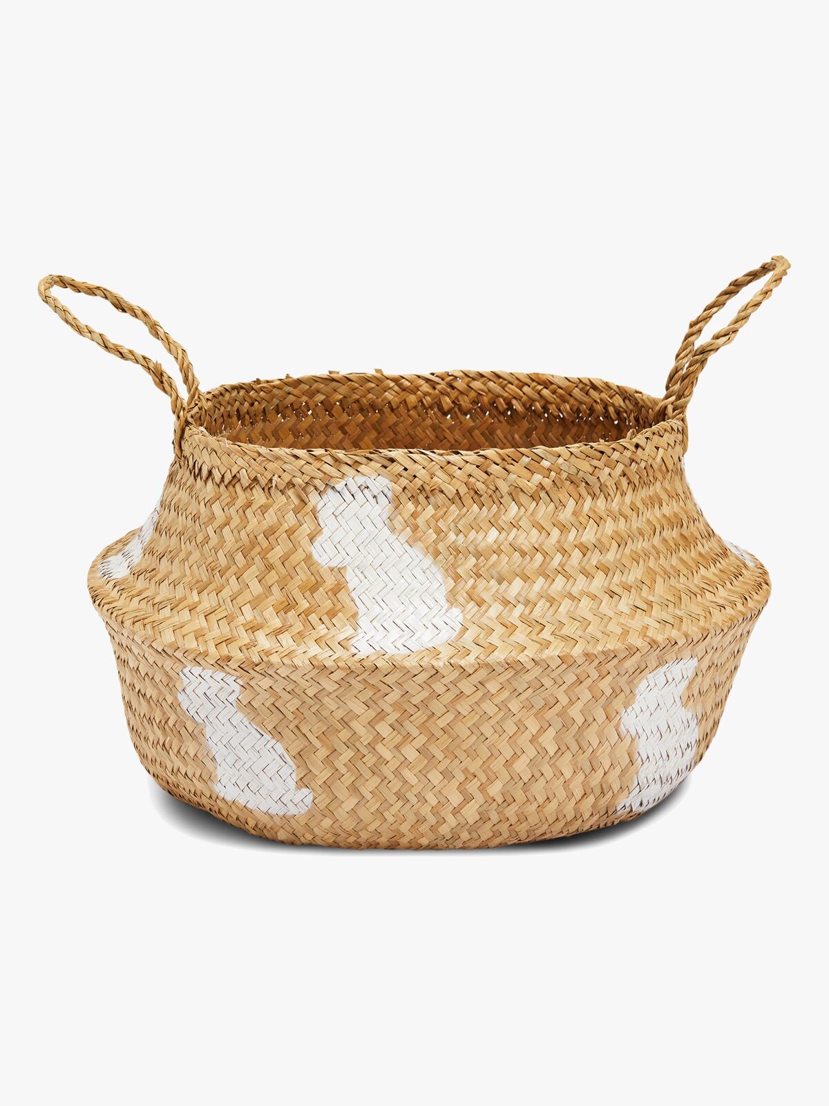 Alice & Fox Opbevaringskurv Hundevalp