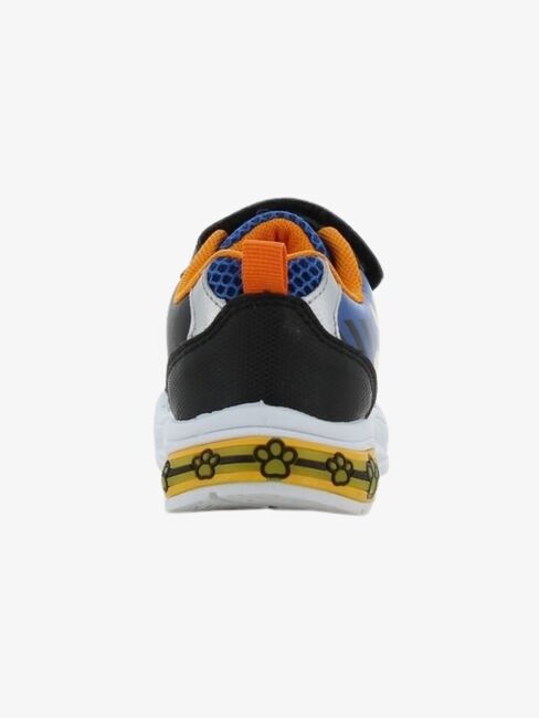 Paw Patrol  Blinkende Sneakers, Black/Blue