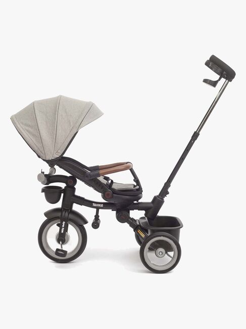 Milly Mally Twinkle Trehjulet Cykel, Grå