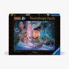 Ravensburger Disney Castle Pocahontas Puslespil 1000 Brikker