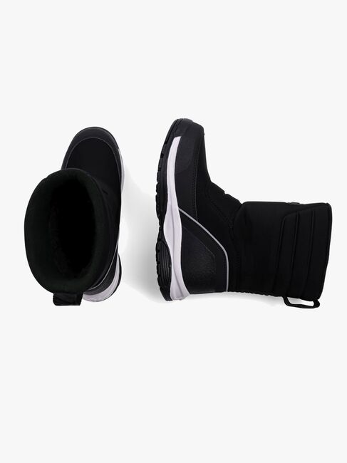 Kavat Voxna JR WP Vinterstøvler, Black