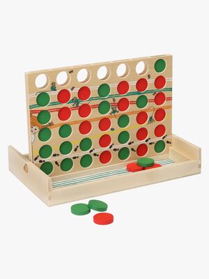 Pippi Langstrømpe 4 På Stribe