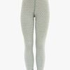 Devold Litleegga Merino Kid Lange Underbukser, Raw White