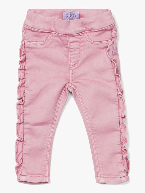 Luca & Lola Caserta Bukser Baby, Pink