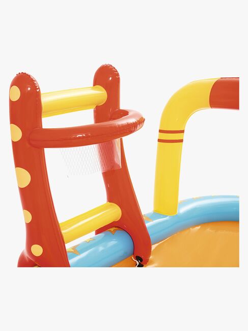 Bestway Lil'Champ Legecenter