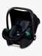 Kinderkraft MINK PRO i-Size Autostol Baby, Black