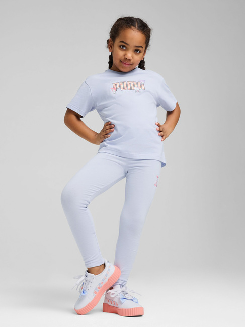 Puma Hello Kitty T-shirt, Blå