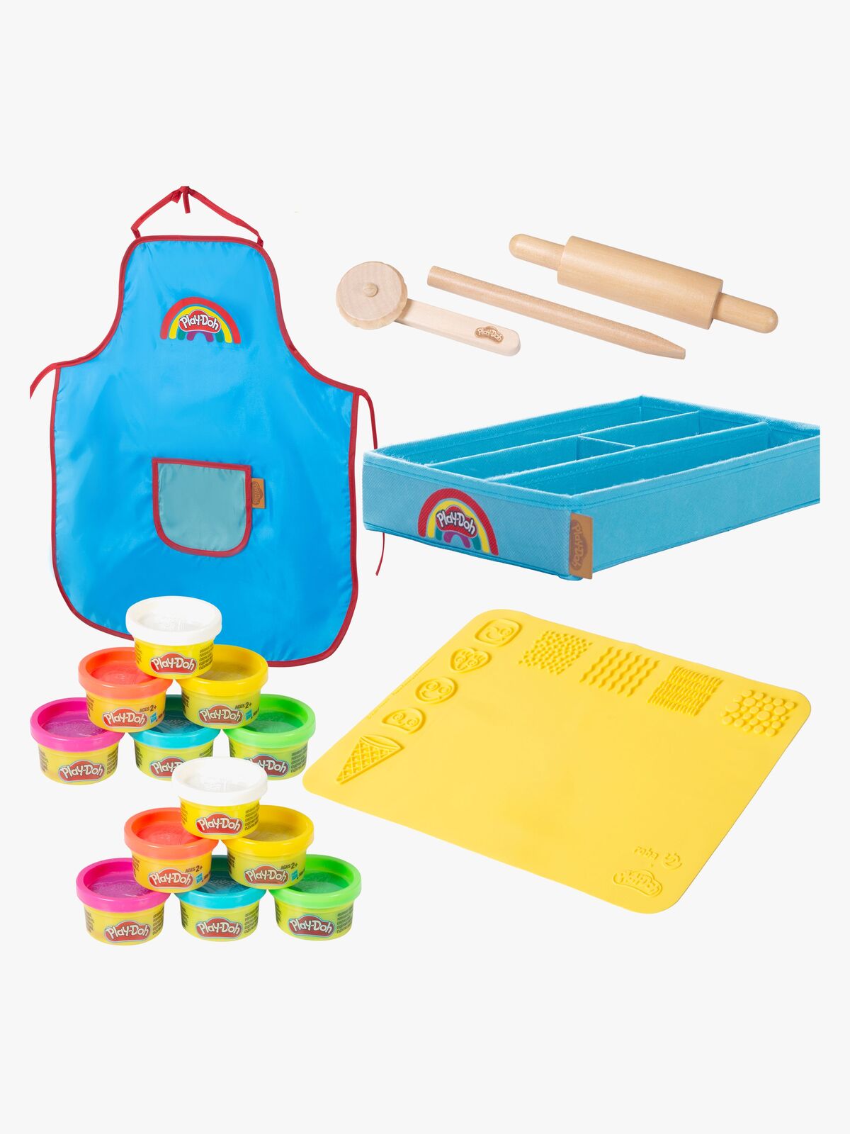 Play-Doh Large Sustainable Legesæt