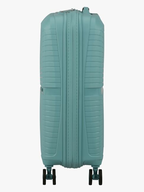 American Tourister Airconic Rejsetaske 33,5L, Dusty Turquoise
