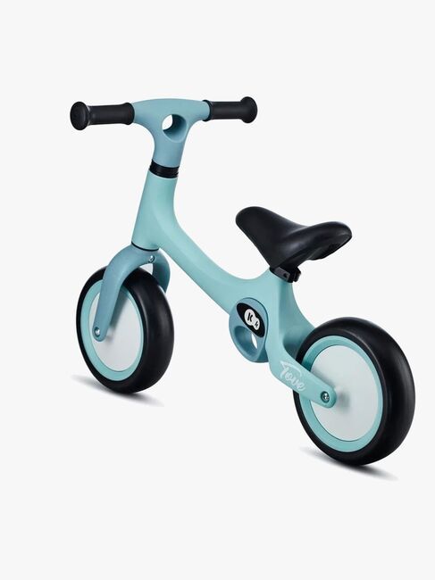 Kinderkraft Tove Løbecykel, Summer Mint