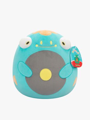 Squishmallows Pokémon Bamse 25 cm Wave 6A