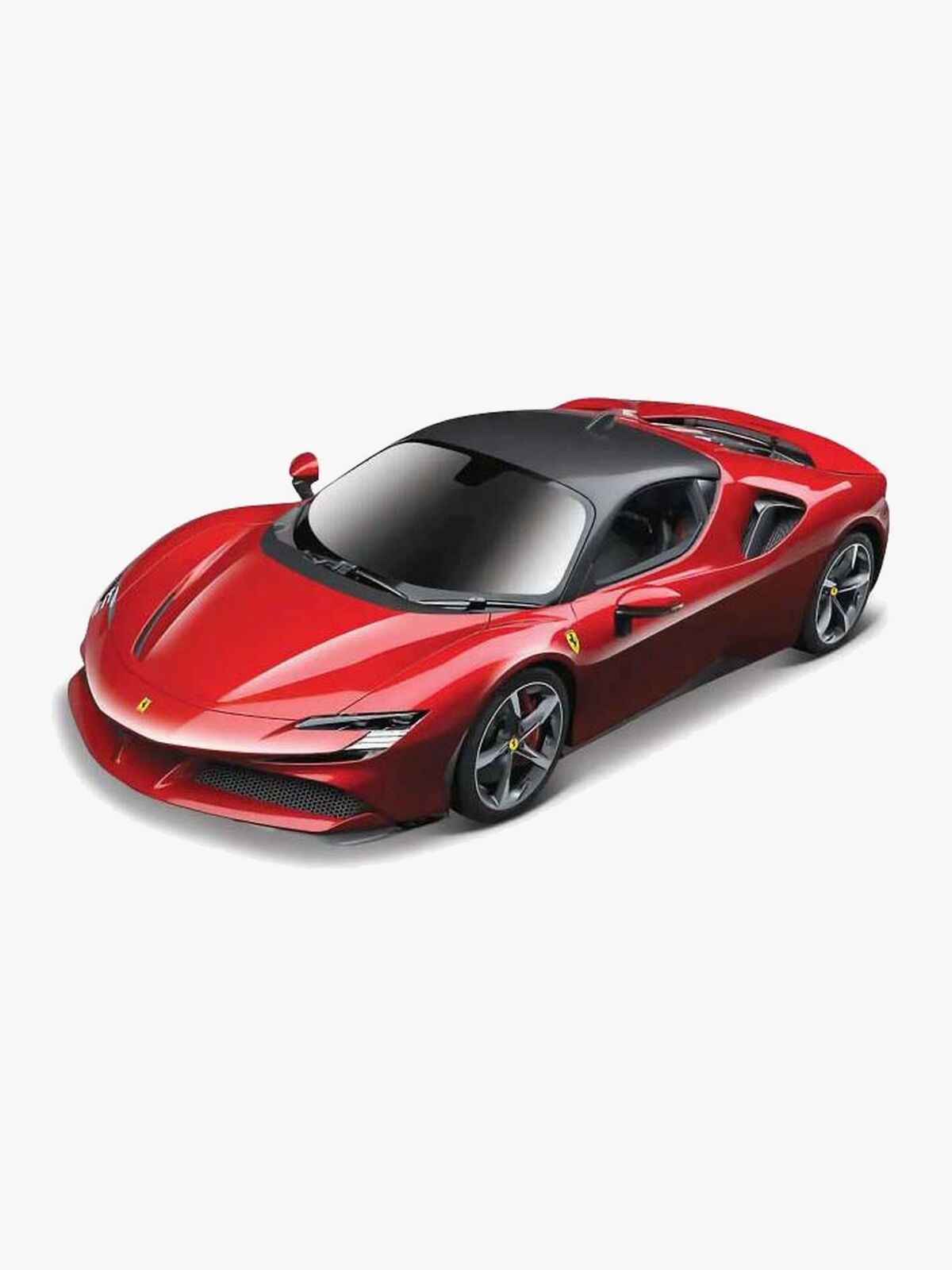 Maisto Tech Premium Ferrari SF90 Stradale Fjernstyret Bil