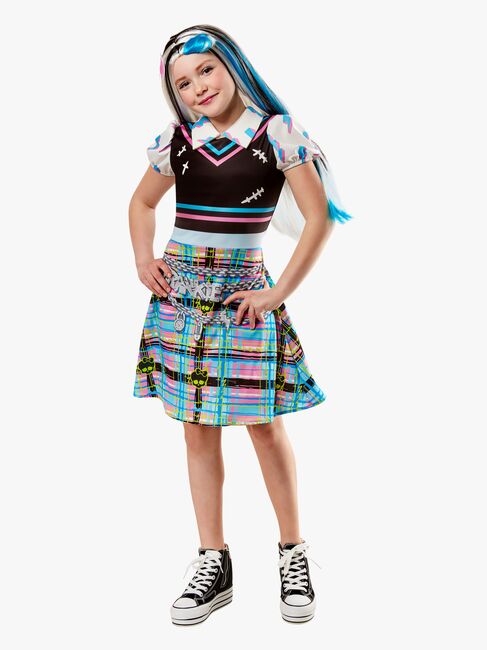 Monster High Frankie Stein Kostume