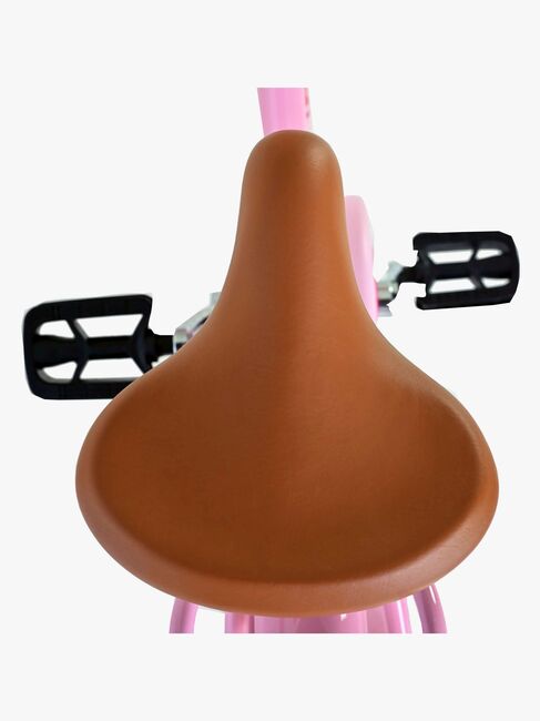 Volare Excellent Cykel 20 Tommer, Pink