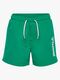 Hummel Bondi Board Badeshorts, Pepper Green