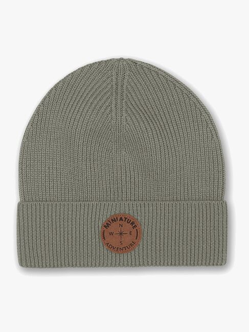 MINI A TURE Boje Hue, Vert