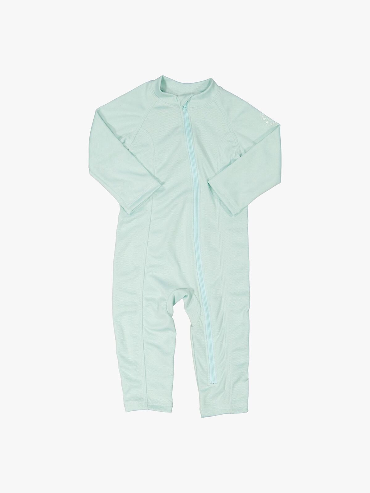 Geggamoja UV-Dragt UV50+, Mint