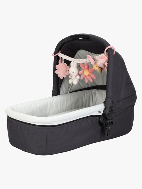 Miffy x Little Dutch Barnevognslegetøj, Lucky Blossom