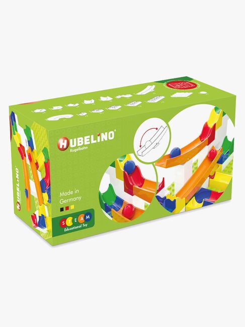 Hubelino Vippe 45 Dele