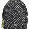 Ticket To Heaven Teenager Rygsæk 20L, Jet Black/Black