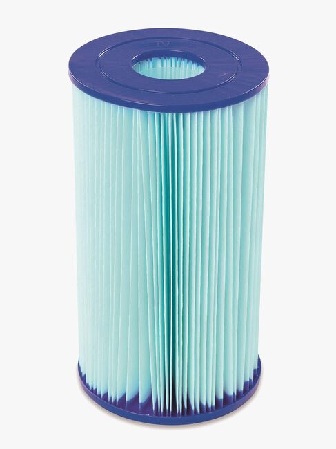 Bestway Power Steel Swim Vista Series Oval poolsæt 549x274x122 cm