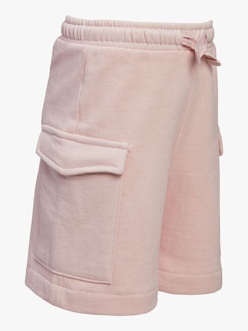 Luca & Lola Andine Bukser, Pink