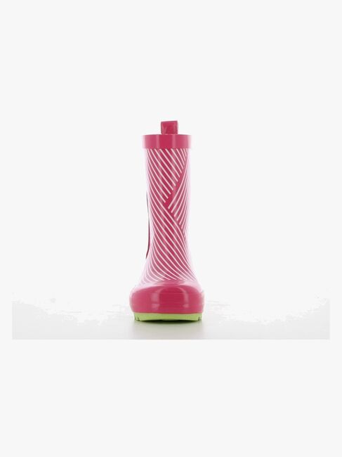 Barbie Gummistøvler, Fuschia