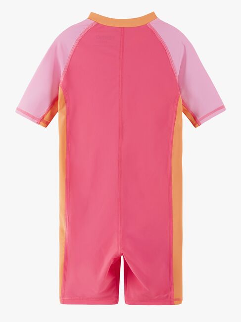 Reima Vesihiisi UV-Dragt, Soft Coral