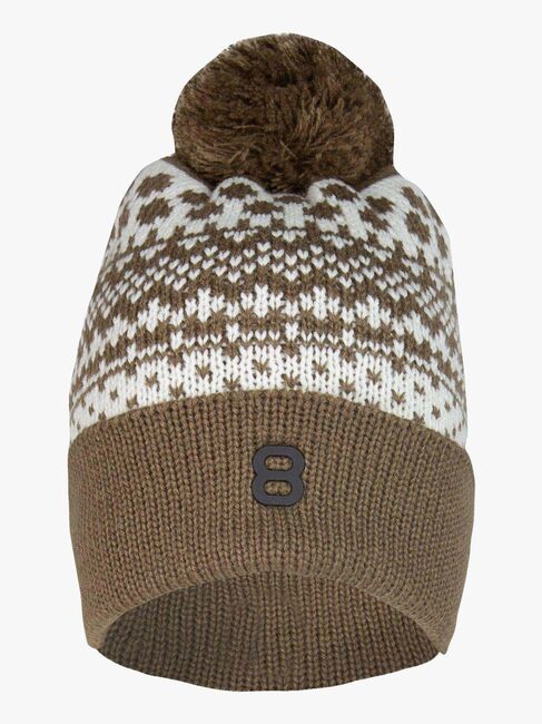 8848 Altitude Isle Hue uldmix, Beech