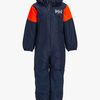 Helly Hansen K Aare Flyverdragt, Navy