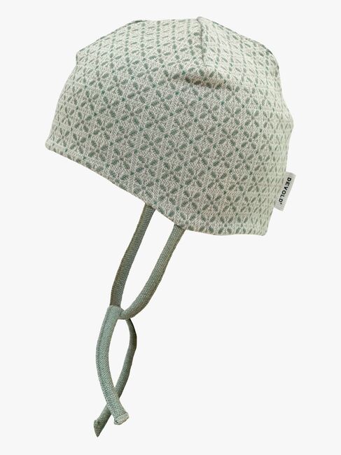 Devold LITLEEGGA MERINO Hue BABY, Raw White